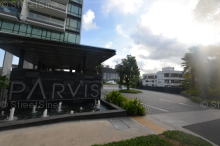 Parvis (D10), Condominium #50302